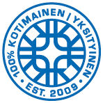 100% kotimainen ja yksityinen yritys - Suksistudio