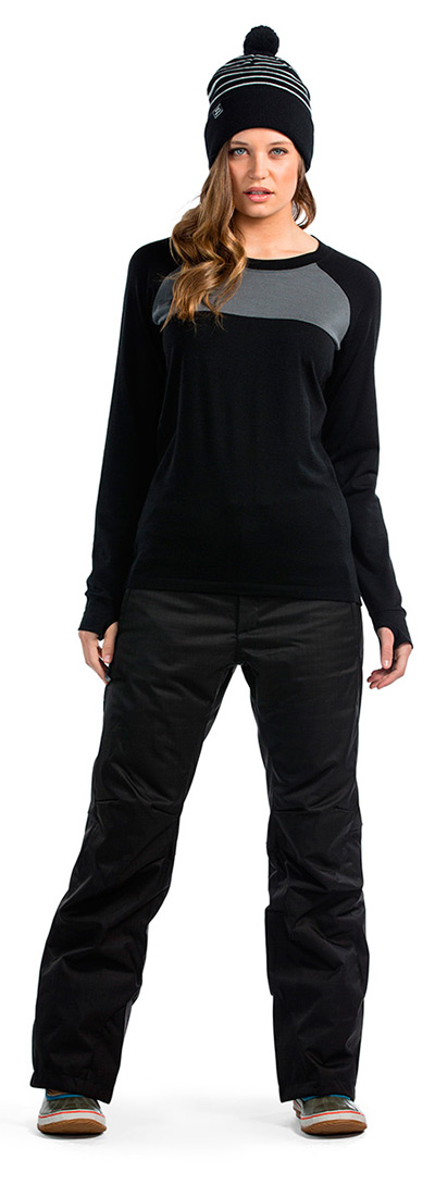 Valikoimamme - Mons Royale Miho Jersey