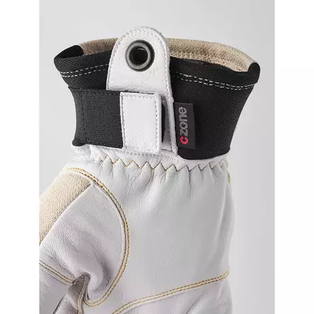 Hestra Couloir 5-finger - Käsineet ja rukkaset - 3001970-650020 - 2