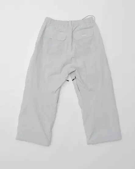 Busi Biggie Pant Padded - Toppahousut - BBPP-111-230 - 2