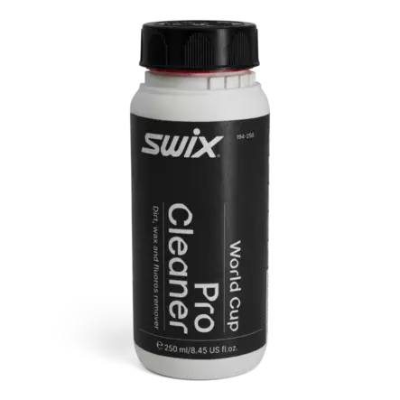 Swix Pro Cleaner - Suksien voitelutarvikkeet - I94-250 - 1