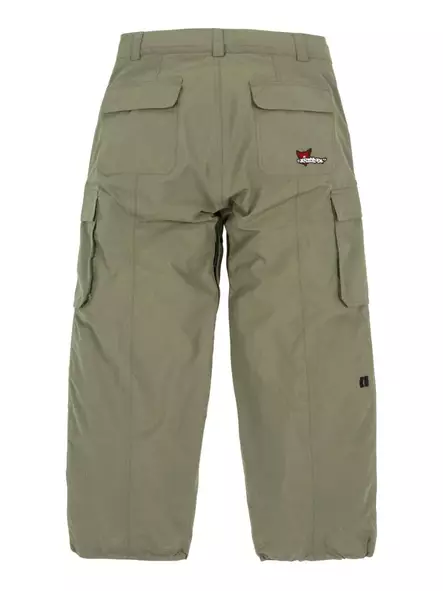 Armada Team Issue 2L Insulated Cargo Pan - Toppahousut - R00595090 - 1