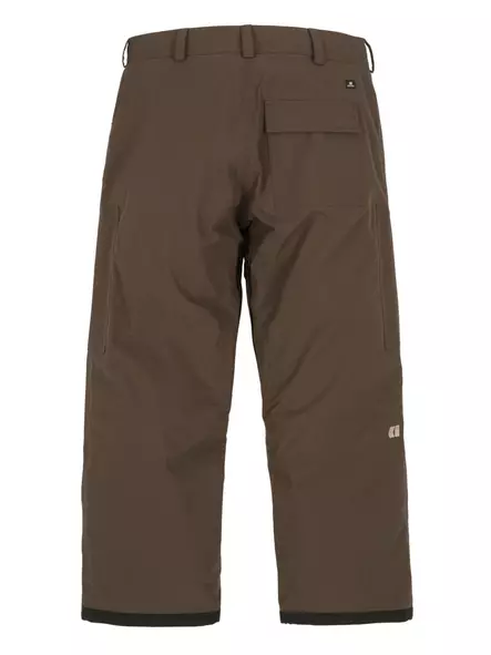 Armada Corwin 2L Insulated Pant - Toppahousut - R00641070 - 2