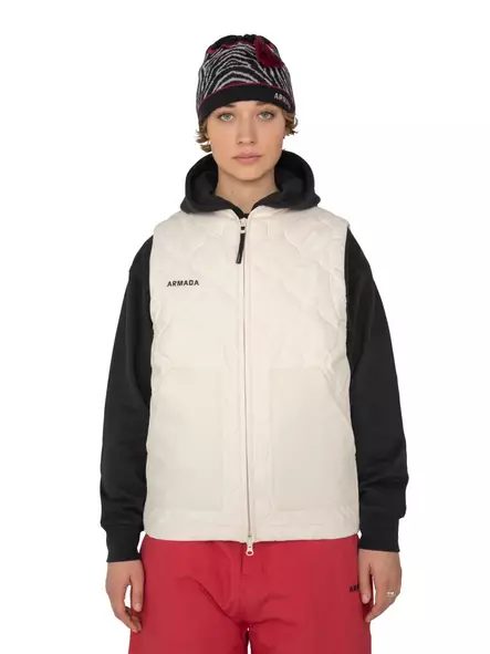 Armada Yowler Vest - Linerliivit - R00651050 - 2