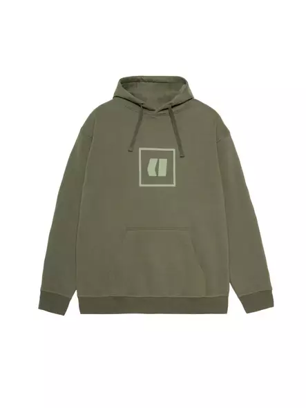 Armada Icon Hoodie - Muut asusteet - R00676020 - 1