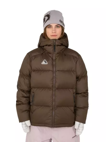 Armada Whitmer Down Jacket - Untuvatakit - R00683020 - 2