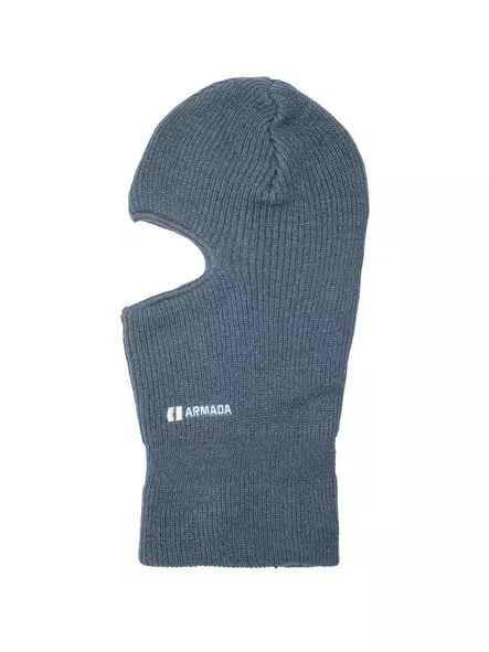 Armada Knitted Balaclava - Bandanat ja tuubihuivit - R00700030 - 2