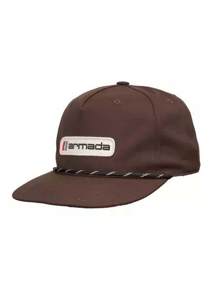 Armada Rope Hat - Lippikset ja hatut - R00705030 - 1