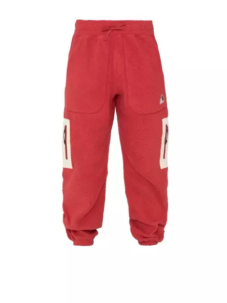 Armada Klatch Fleece Pant - Muut asusteet - R00708020 - 2