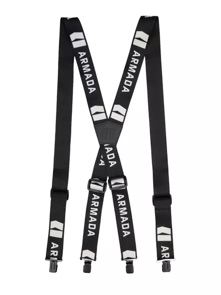 Armada Stage Suspender - Vyöt ja henkselit - R00426190 - 1