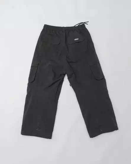 Busi Biggie Cargo Pant - Toppahousut - BBCPP-112-810 - 2
