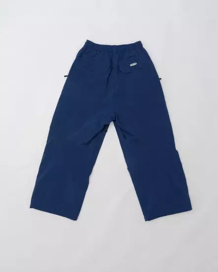 Busi Biggie Pant Padded - Toppahousut - BBPP-111-500 - 2