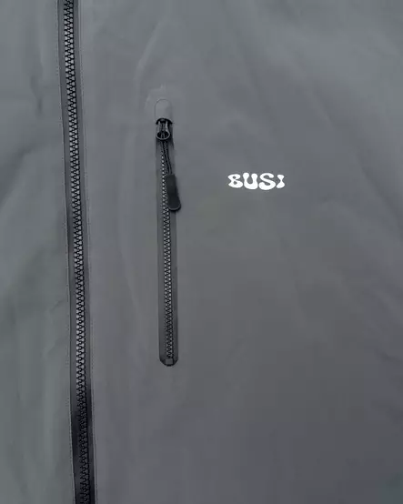 Busi Core Jacket Padded - Toppatakit - BCJP-110-250 - 2