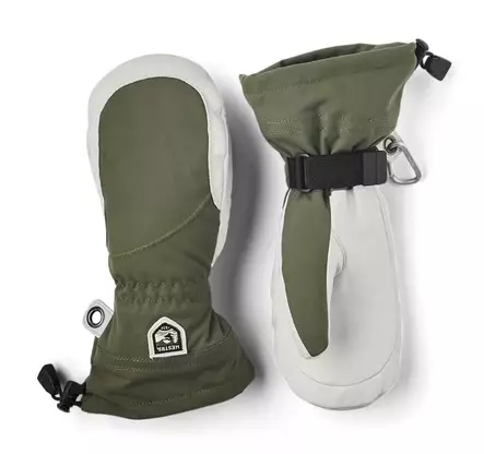 Hestra Heli Ski Female Mitt - Käsineet ja rukkaset - 30611-870020 - 1