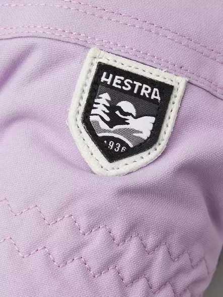 Hestra Heli Ski Female Mitt - Käsineet ja rukkaset - 30611-940020 - 2