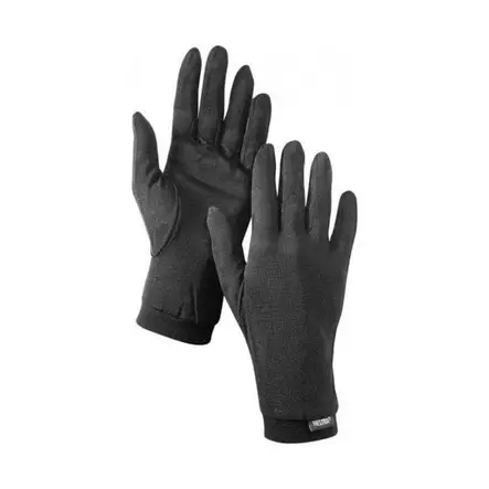 Hestra Silk Liner Touch Point 5-finger - Käsineet ja rukkaset - 34170-100 - 2