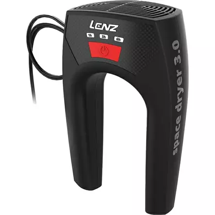 Lenz Space Dryer 3.0 240 V - Akkukäyttöiset lämmittimet ja tarvikkeet - 1840 - 1