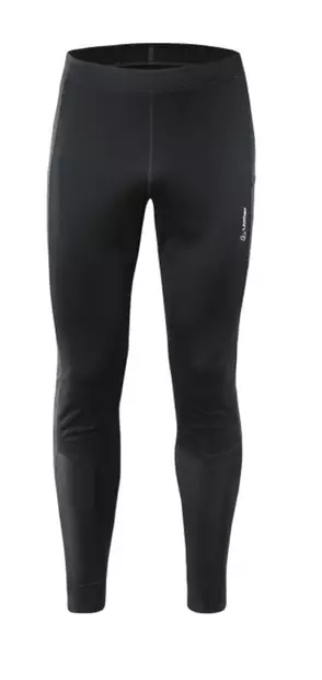 Löffler M Tights AB Warm - Hiihtohousut - 30155-990 - 1