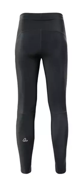 Löffler M Tights AB Warm - Hiihtohousut - 30155-990 - 2