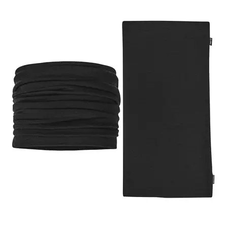 Löffler Multifunctional Merino Tube - Hiihtopipot - 26518-990 - 1