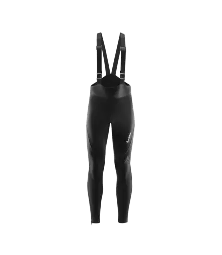 Löffler M Warm- Up Tights AB - Hiihtohousut - 30157-990 - 1