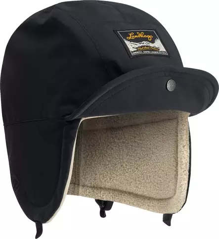 Lundhags Core Mountain Cap - Lippikset ja hatut - 47000-24-10000 - 1