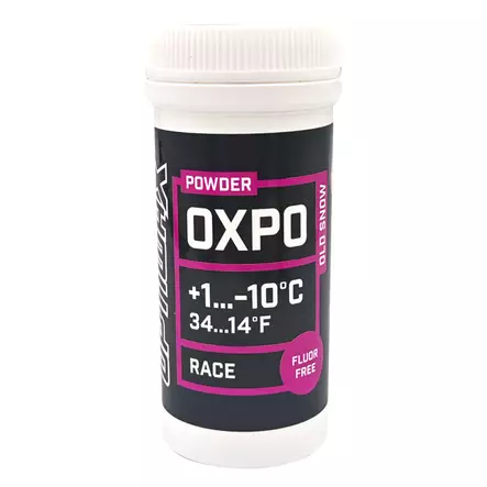 Optiwax OXPO 75ml - Suksien pinnoitteet voiteluun - 16720750 - 1