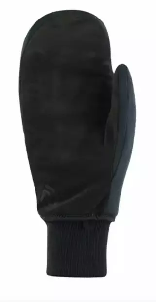 Roeckl Thanstein Mitten - Käsineet ja rukkaset - 30-620041-90000 - 2