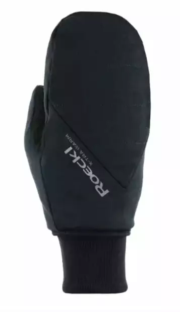 Roeckl Thanstein Mitten - Käsineet ja rukkaset - 30-620041-90000 - 1