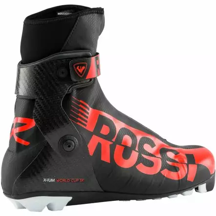 Rossignol X-IUM W.C Skate - Luistelumonot - RIJ0100 - 2