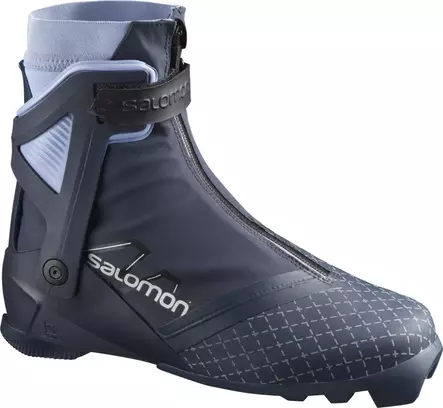 Salomon - RS10 Vitane Nocturne Prolink - naisten luistelumonot - Luistelumonot - L41513400 - 1