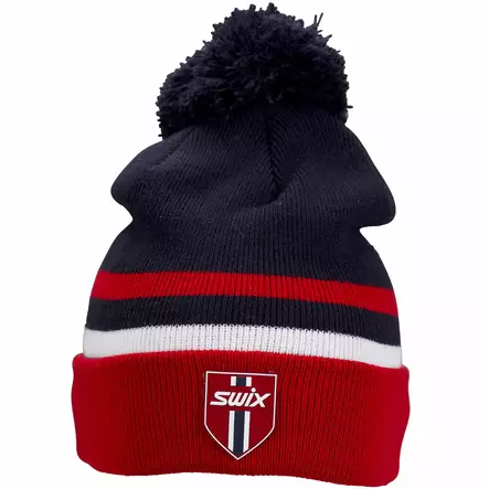 Swix Blizzard Beanie hiihtopipo - Pipot - 46631-75100 - 1