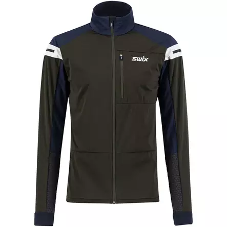 Swix Dynamic Jacket miesten hiihtotakki - Hiihtotakit - 12591-48000 - 1