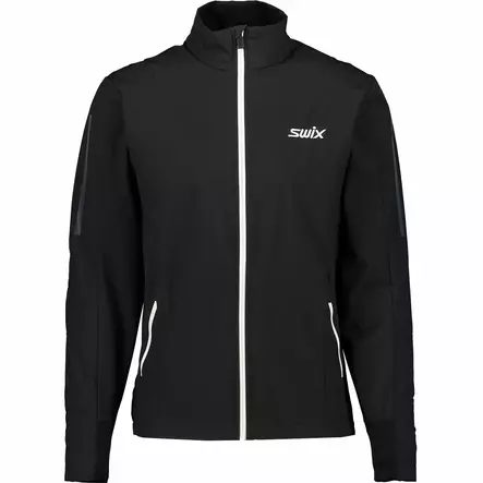 Swix Infinity jacket - miesten hiihtotakki - Hiihtotakit - 15241-10000 - 1