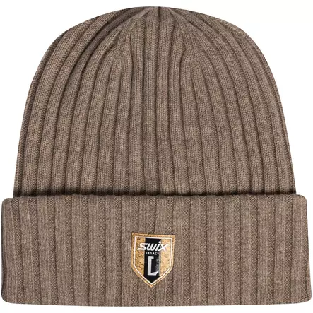 Swix Legacy cashmere beanie - lämmin taittopipo - Pipot - 46712-02300 - 1