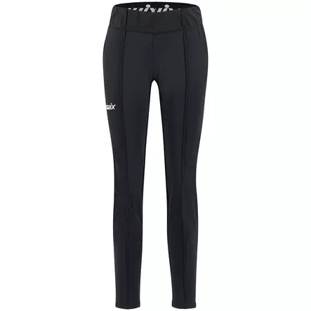 Swix Legacy pants naisten hiihtohousut - Naisten hiihtohousut - 22016-10000 - 1