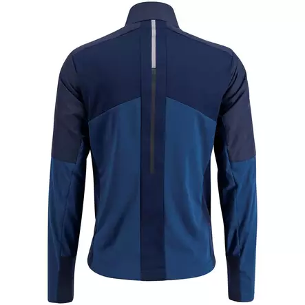 Swix Nordic Warm Hybrid Jacket M - Hiihtotakit - 10081-25-75400 - 2