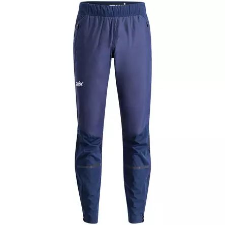 Swix Nordic Warm Hybrid Pants M - Hiihtohousut - 10082-25-75100 - 1