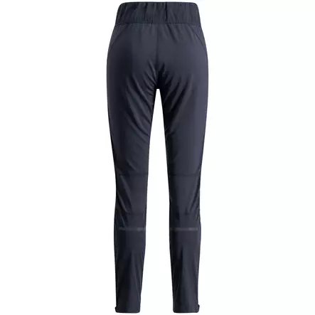Swix Nordic Warm Hybrid Pants W - Naisten hiihtohousut - 10087-25-10000 - 2