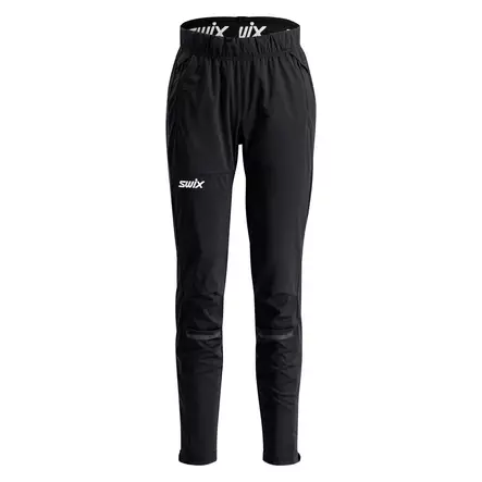 Swix Nordic XC Pant W - Naisten hiihtohousut - 10294-24-10120 - 1