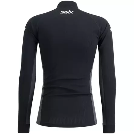 Swix RaceX Classic Half Zip miesten tekninen aluspaita - Merinovillaiset ja tekniset alusasut - 10116-23-10150 - 2