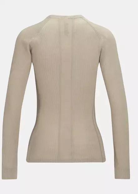 Swix RaceX Merino LS W - Merinovillaiset ja tekniset alusasut - 10402-25-94600 - 3