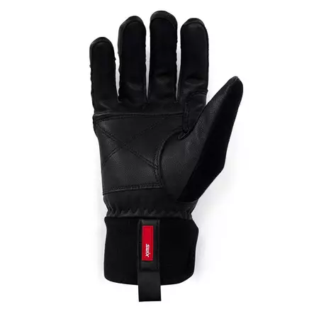 Swix Surmount Waterproof Glove hiihtohanskat - Hiihtohanskat - H0360-10000 - 2
