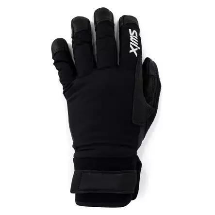 Swix Surmount Waterproof Glove hiihtohanskat - Hiihtohanskat - H0360-10000 - 1