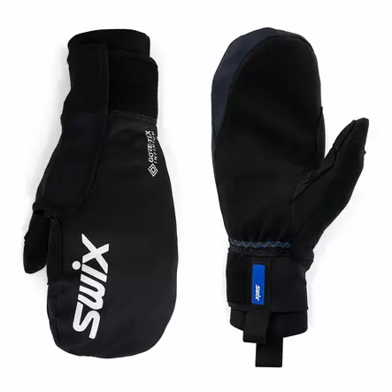 Swix Triac GTX Infinium over mitt - Käsineet ja rukkaset - H0390-10000 - 1