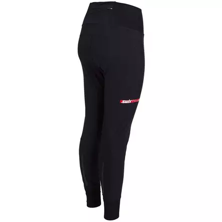 Swix Triac Pro warm tights naisten hiihtohousut - Naisten hiihtohousut - 22206-10000 - 2
