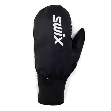 Swix Triac Warm Glove mitt hiihtorukkaset - Hiihtohanskat - H0450-10000 - 1