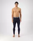 Mons Royale Mens Olympus Legging - Merinovillaiset ja tekniset alusasut - 100069-1169-830 - 3