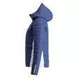 Swix Nordic Insulated Jacket W - Naisten hiihtotakit - 10088--25-75400 - 3