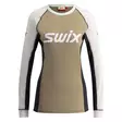 Swix RaceX Classic Long Sleeve W - Merinovillaiset ja tekniset alusasut - 10110-23-94600 - 1